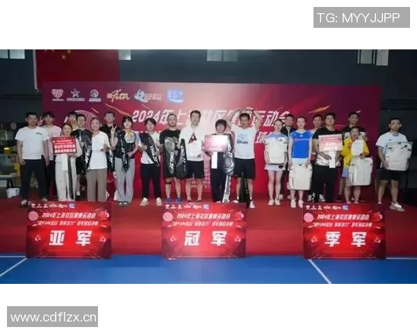 武汉羽毛球队耐力训练揭秘助力运动员在赛场上展现最佳状态